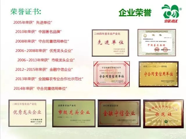 蜂獻蜂業(yè)