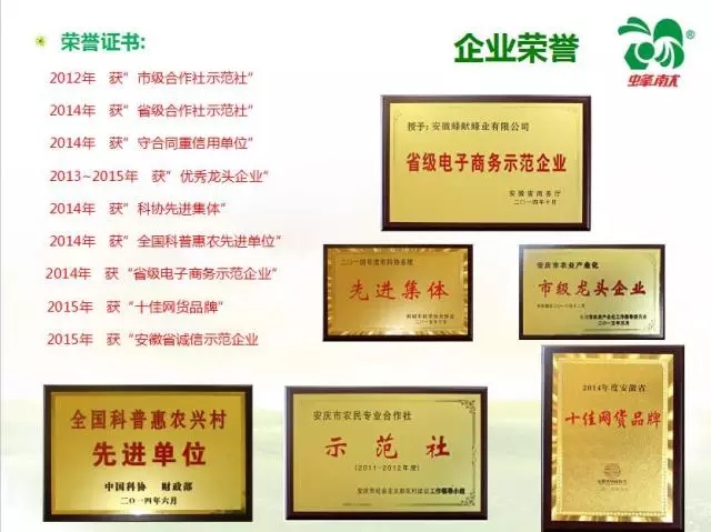 蜂獻蜂業(yè)