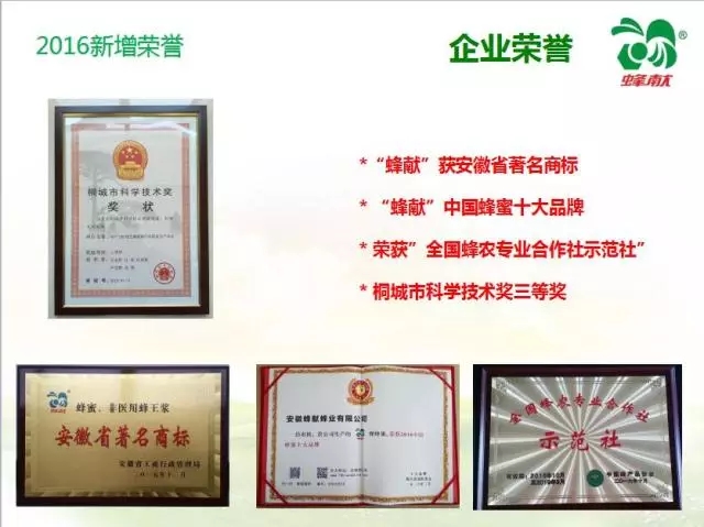 蜂獻蜂業(yè)